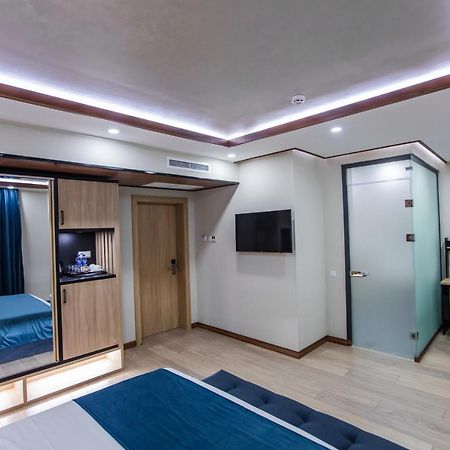 Art Deluxe Hotel Tashkent Ngoại thất bức ảnh