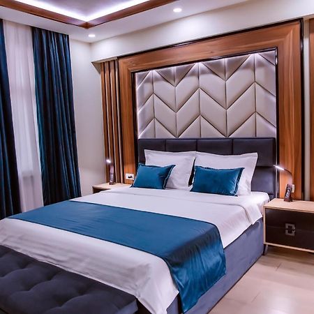 Art Deluxe Hotel Tashkent Ngoại thất bức ảnh