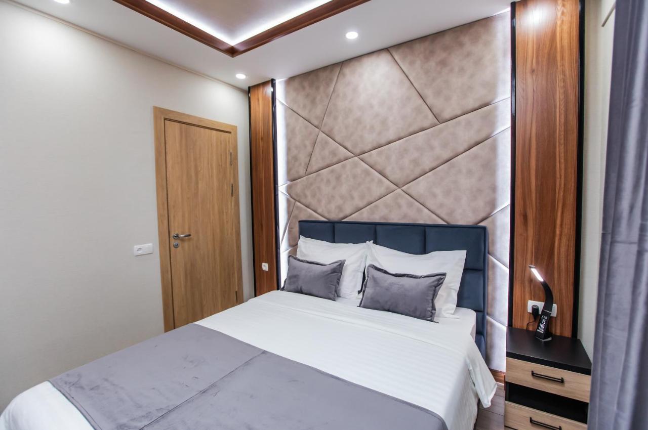 Art Deluxe Hotel Tashkent Ngoại thất bức ảnh