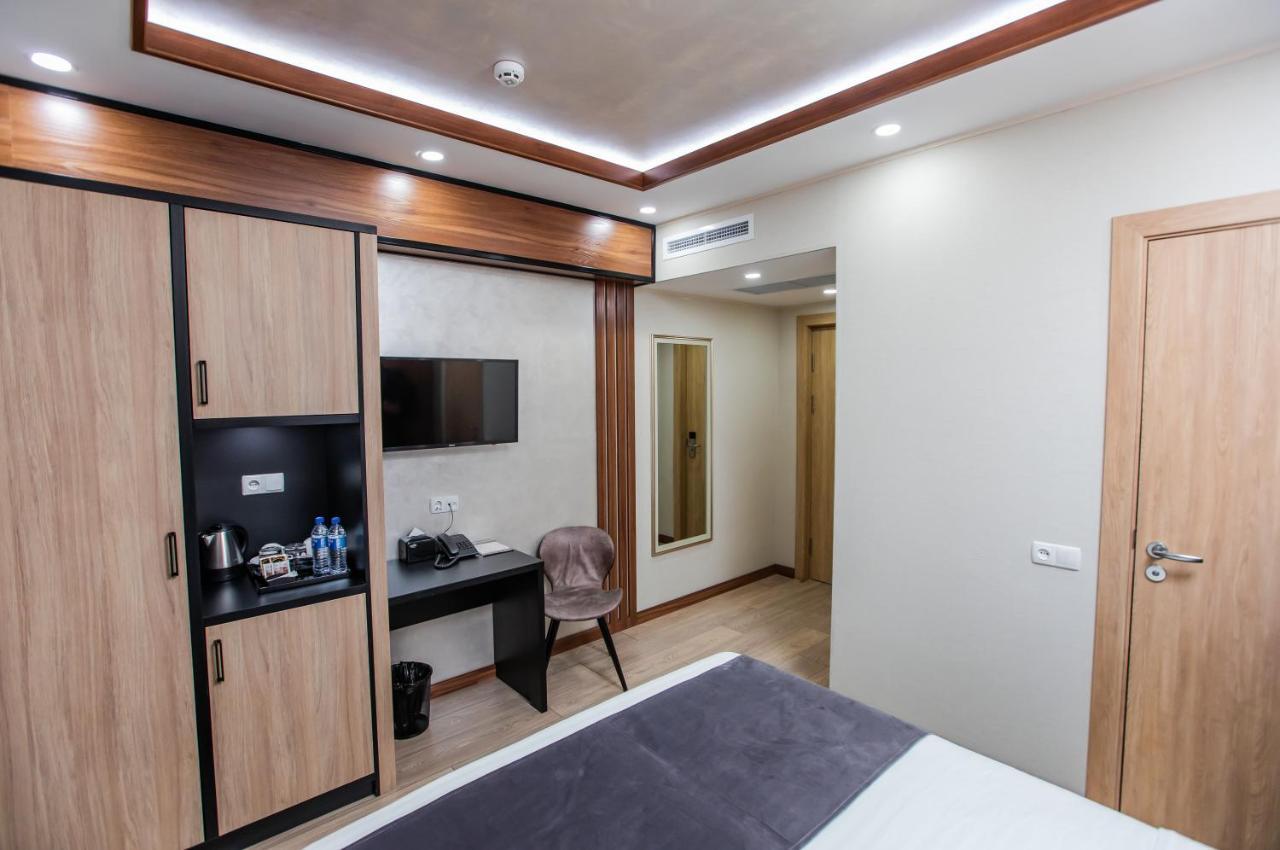 Art Deluxe Hotel Tashkent Ngoại thất bức ảnh