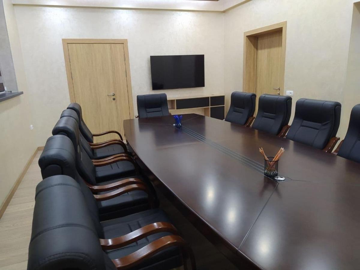Art Deluxe Hotel Tashkent Ngoại thất bức ảnh