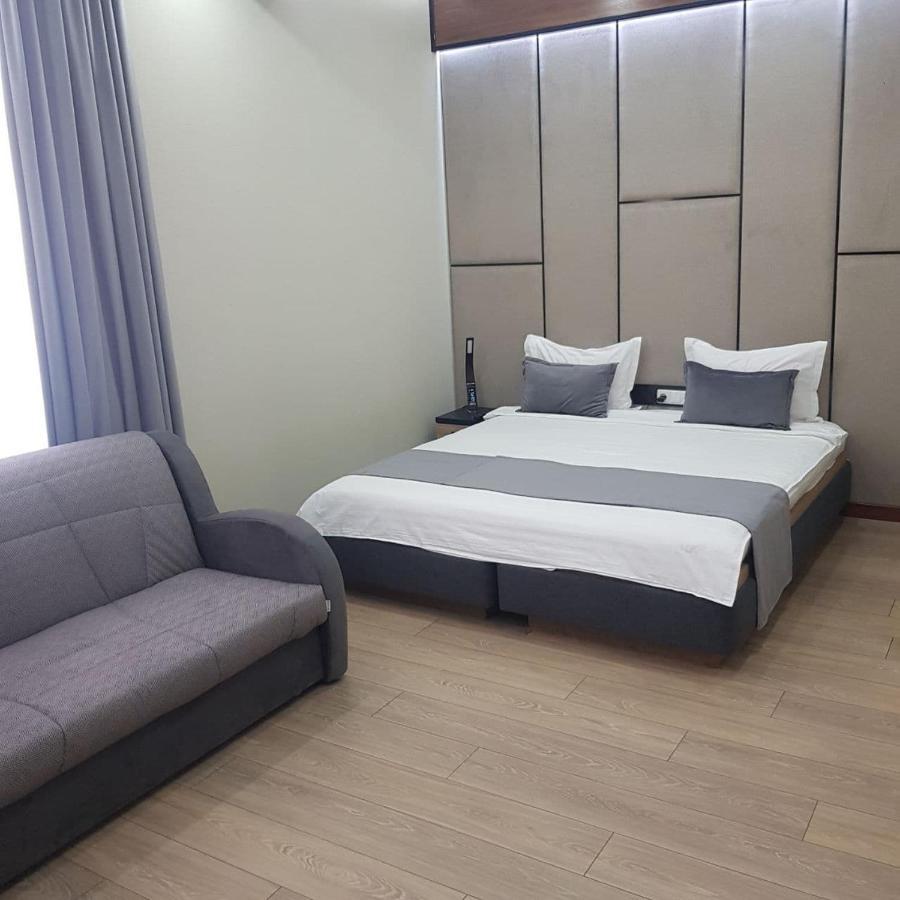 Art Deluxe Hotel Tashkent Ngoại thất bức ảnh